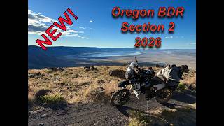 Oregon BDR NEW Section 2  2026