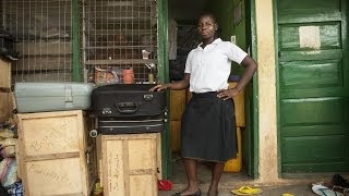 They tried to marry a 10-year-old girl – Ghana | UNICEF
