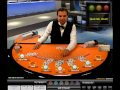 Kroon Casino Live Blackjack