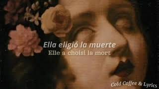 //La Femme// - La sang de mon prochain | Sub. Español/Paroles「Lyrics」