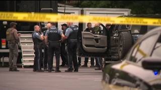 New York murder suspect arrested in Gwinnett County after manhunt