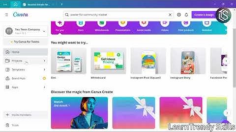 How to Share Designs with Your Team in Canva: A Complete Guide