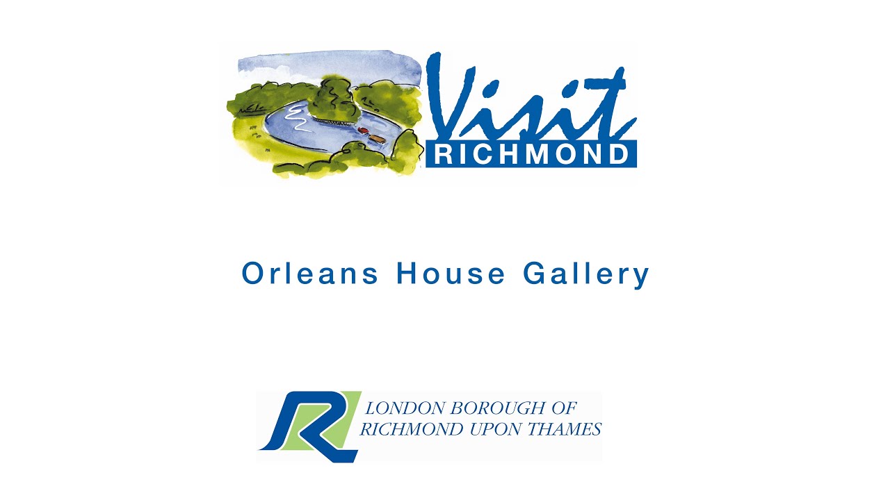 Orleans House Gallery - Virtual Tour