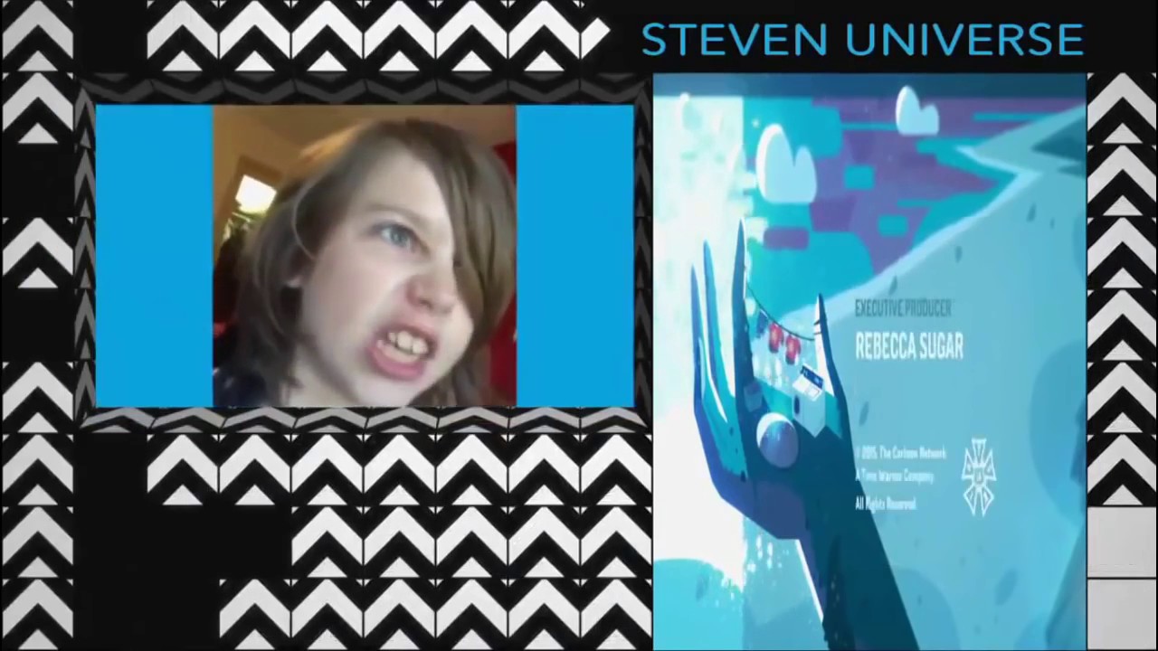 Cartoon Network (New Thursday Night Longer Promo May14,2015)