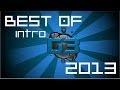 Best of intro 2013 by g3design