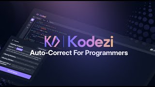 Introducing Kodezi 2.0