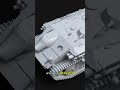 3D Tank Model Innovator