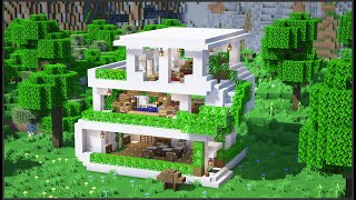 Minecraft | How to Build Your Dream House