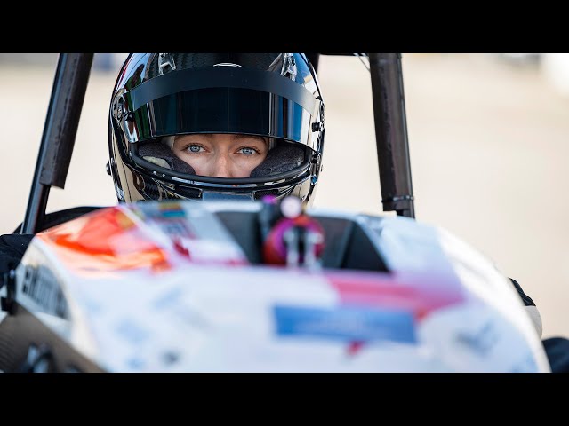 New World Record – from 0 to 100 km/h in 0.956 seconds