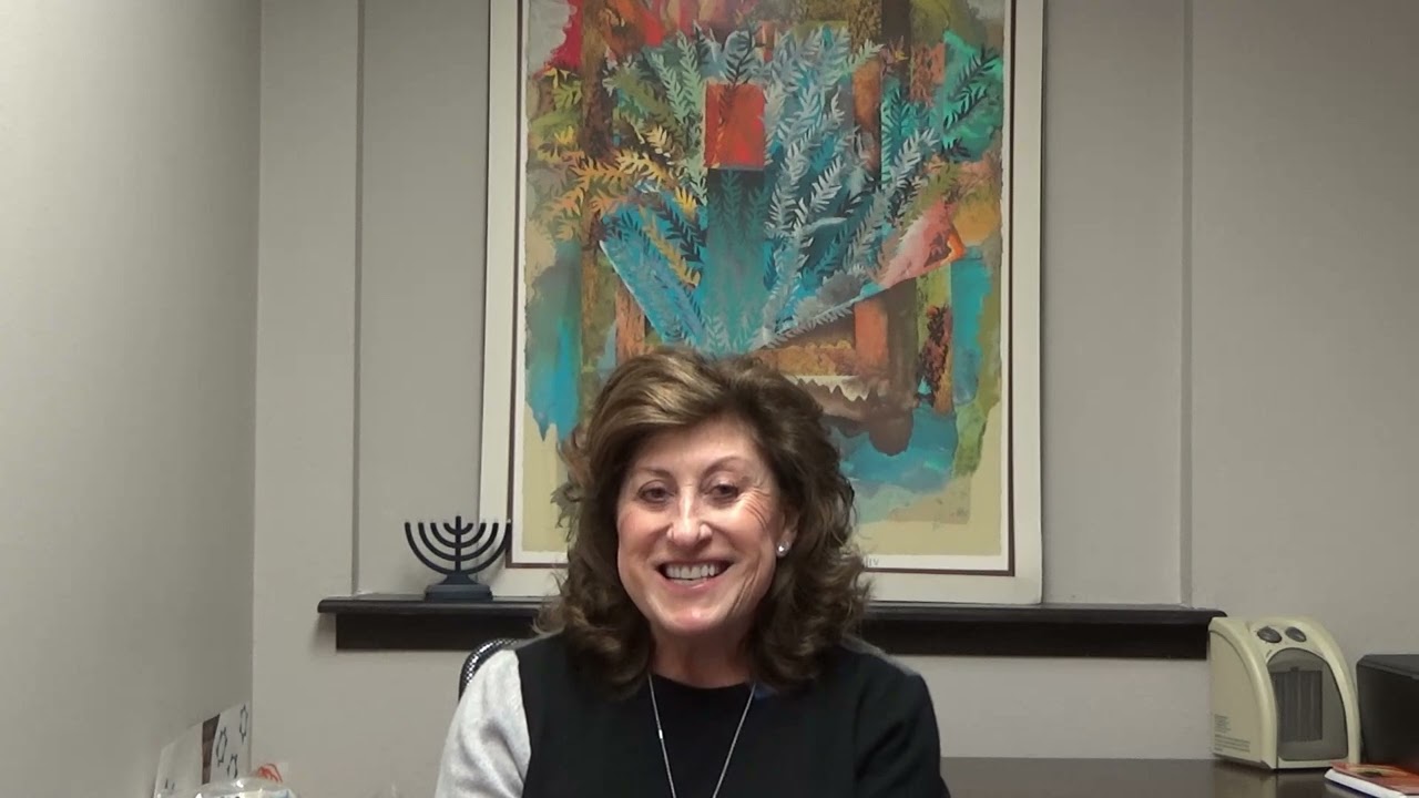 Israel Solidarity Mission Interviews