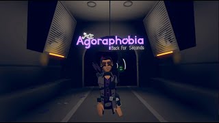 How to beat Agoraphobia Back for Seconds in Rec Room - Button Locations