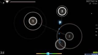 5 Digit goes god mode for 3 second