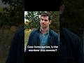 Case investigation, is the murderer this monster?#grimm #shorts #shortvideo #series #fouryou