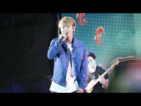 鼓鼓 呂思緯-聽到請回答(桃園漁人島與海相遇演唱會)
