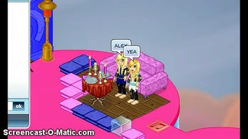 Wzw color codes by: chibiwenda & lovefamily2 ♛