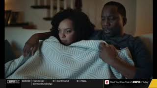Downy Half Washed Commercial