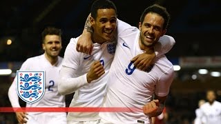 England U21s 31 Portugal  Goals U0026 Highlights