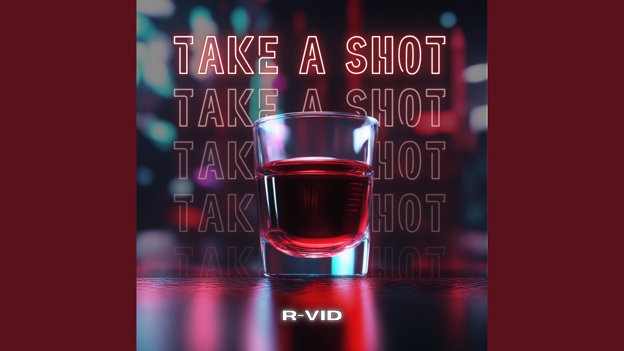 Watch Take A Shot on YouTube Watch Take A Shot on YouTube