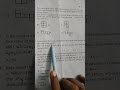 fa1(self assessment model paper1) 2025 - 26/ 6th class maths question paper answer key #fa1 #6th