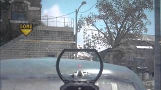 3rd map No killCam wrong rules.