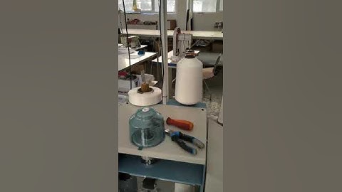 Masina de tricotat snur elastic