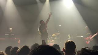 Village Tour  Jacob Banks  Unholy War