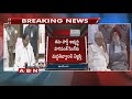 RS Dy chief post: Bihar CM seeks KCR support