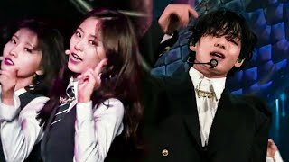 Download Mp3 BTS & TWICE - DIONYSUS x TOUCHDOWN (MASHUP) Gudang lagu Download Mp3 BTS & TWICE - DIONYSUS x TOUCHDOWN (MASHUP)