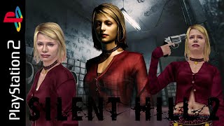 BORN FROM A WISH | Silent Hill 2 | Bonus