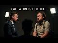 Warren Reacts! How I Plan Trips Abroad by Smart Brained Pod