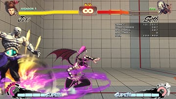 Juri FSE combo