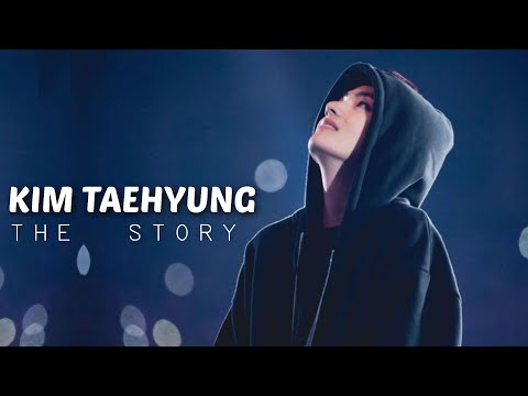 KIM TAEHYUNG | The story | Documentary