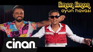 Kral Sinan & Selami Erpolat  Limon Limon / Oyun Havası #çiftetelli