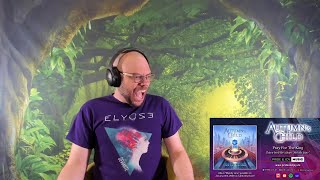 Autumns Child - Pray For The King (REACTION!!!)
