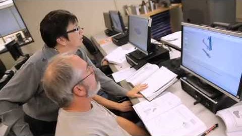 Engineering CAD Technology