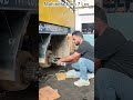 Mahindra Furio 7 Hub grising#viral #shorts#automobile #shortsfeed #mechanic ?