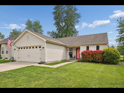 485 Antietam Blvd, Maineville, OH home video tour