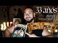 Llevo 33 años jugando a Ars Magica