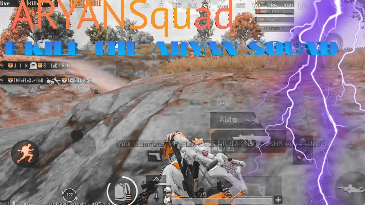 CLUTCH THE ARYAN SQUAD TEAM | AND MY STORY 