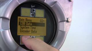 2920 FTT Example Parameter Configuration - System Time