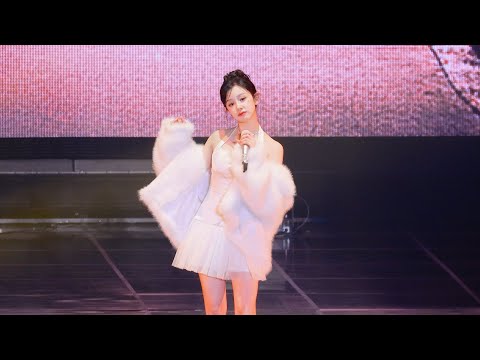 250126 베이비몬스터 파리타 - 'What Other People Say' 직캠 BABYMONSTER PHARITA FANCAM @1ST WORLD TOUR