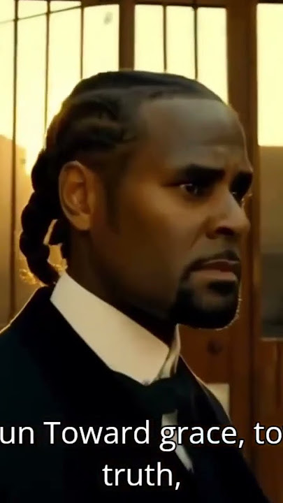 What's the Mystery Behind the Man......... Part379 #rkelly