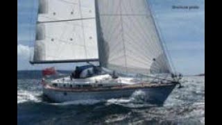 Gentle sailing route to the Mediterranean screenshot 2