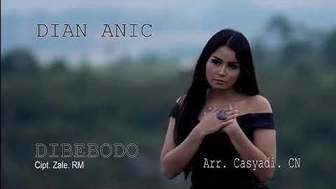 DIAN ANIC - DIBEBODO 2018