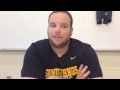 Sand Springs Football Preview-Offensive Line