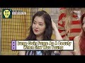 Oppa thinking  red velvet irene gained fame as a beauty when she was young 20170731