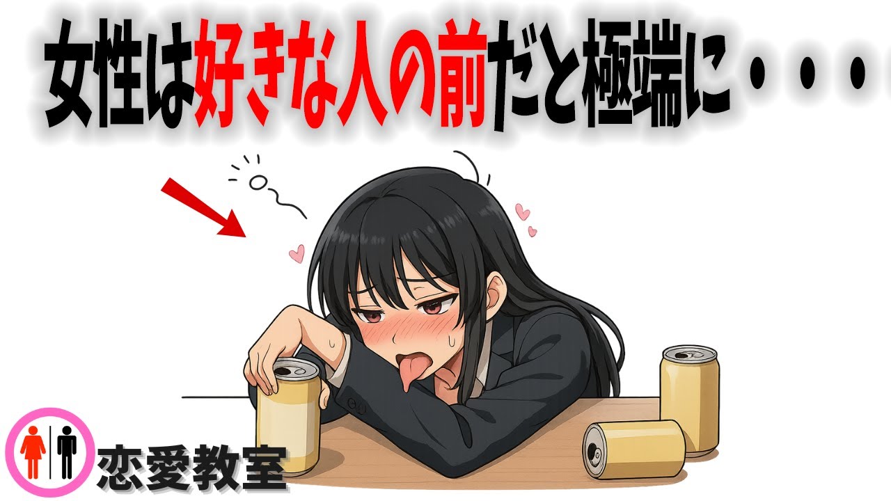 【脈あり確定】女性が好きな男性にだけ見せる仕草TOP7