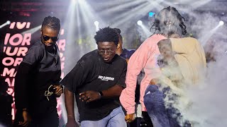 Christian Parties Look Like This? Aramanda Lagos 2026