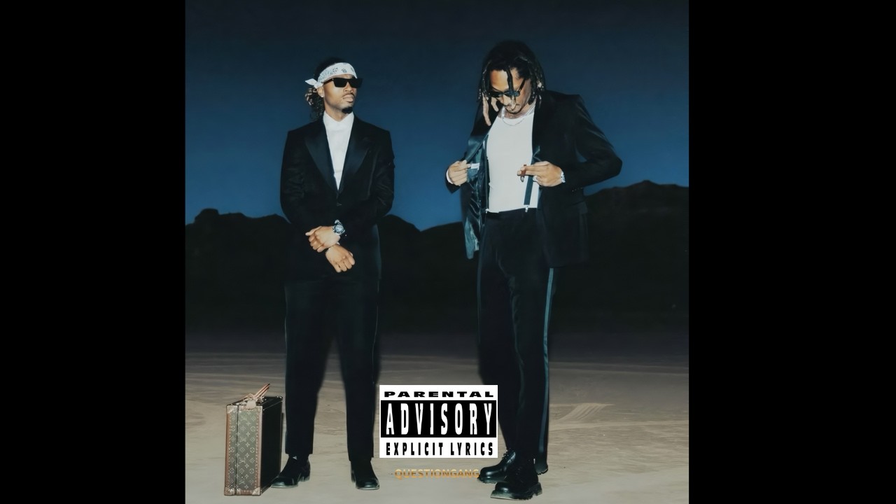 [FREE] METRO BOOMIN X 21 SAVAGE TYPE BEAT - 