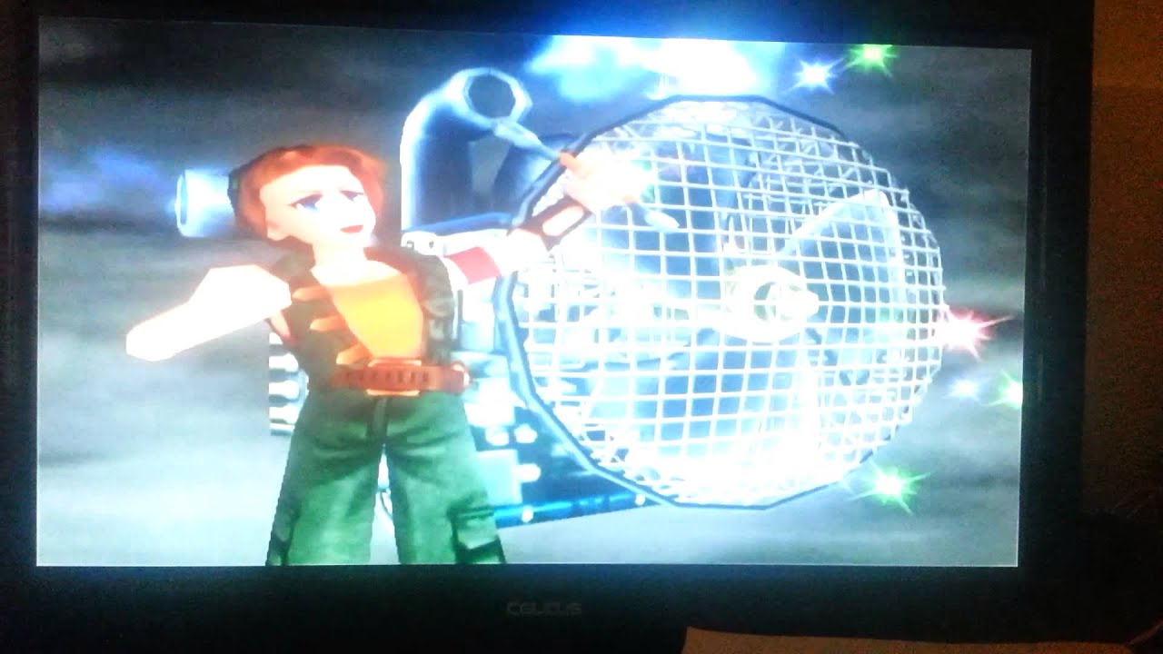 Skies Of Arcadia: Blue Rogues Attack